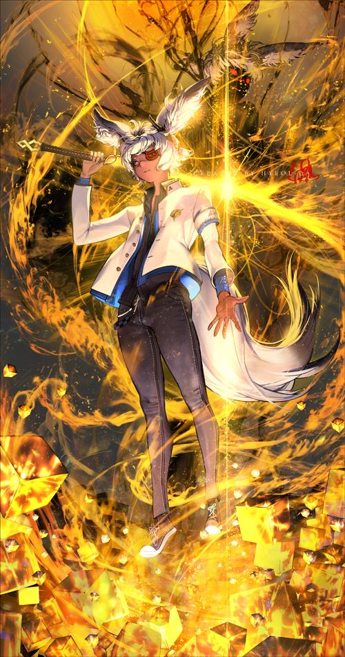 剑灵私服剑士最强连招,三倍嘲讽 + 御剑保护拉满!