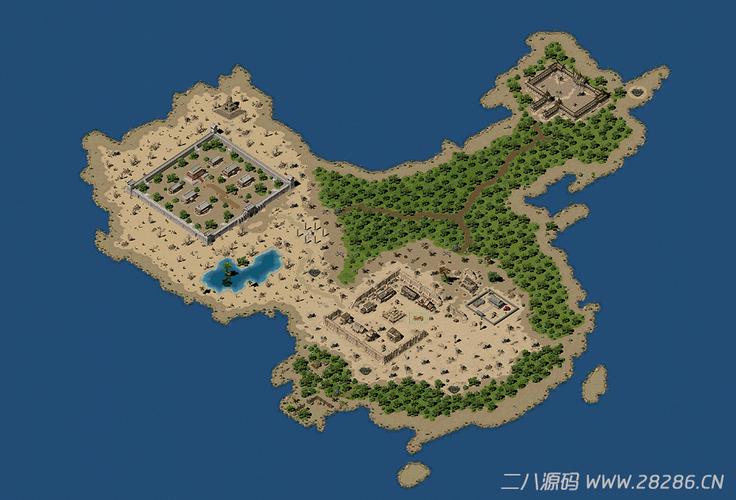 剑灵私服🪽轻功无限制,御剑飞行逛遍全地图